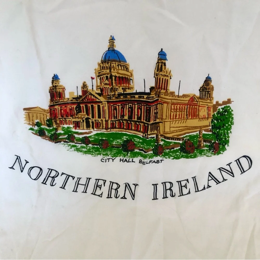 Vintage collectible useful
